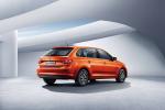 Volkswagen Gran Santana 2015 года